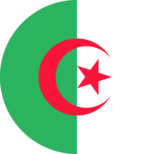 Algerian Dinars